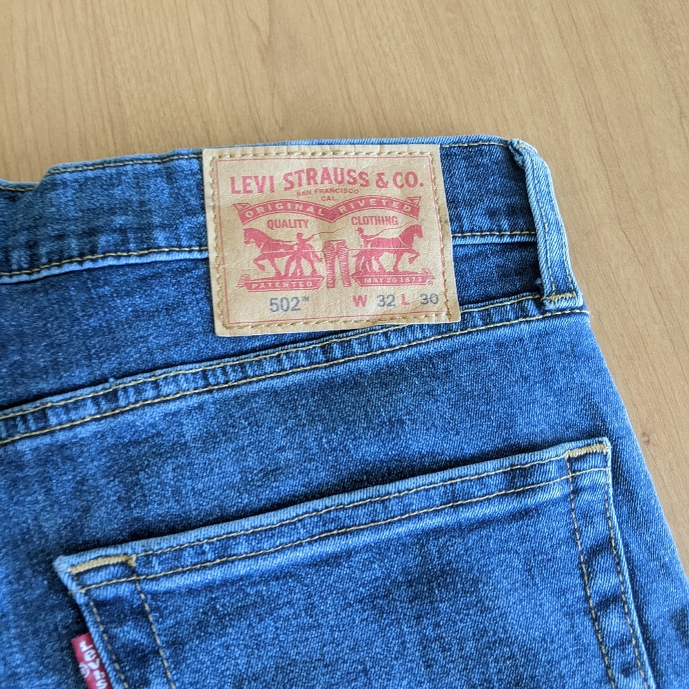 Levi Strauss & Co